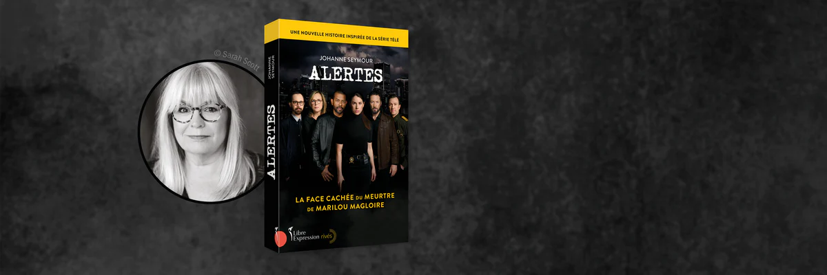 Votre prochaine histoire commence ici
