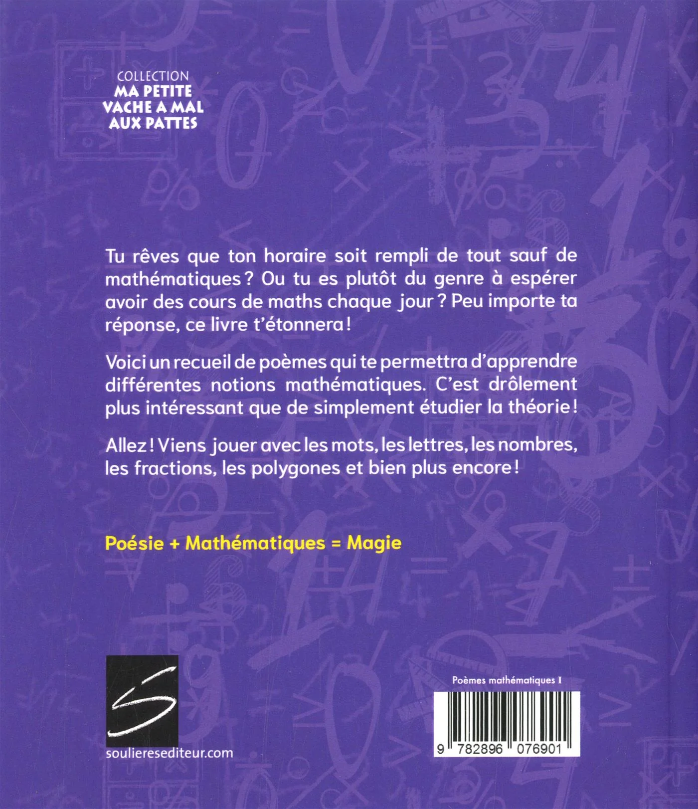 Poèmes mathématiques I - Image 2