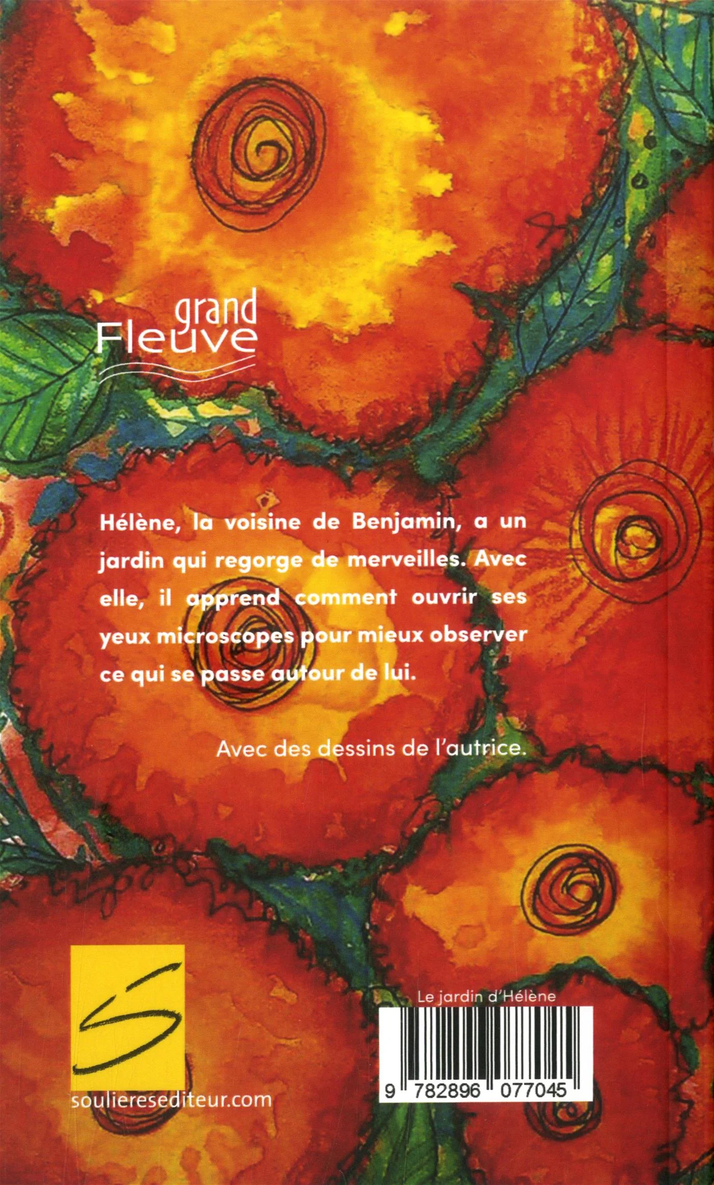 Le jardin d'Hélène - Image 2
