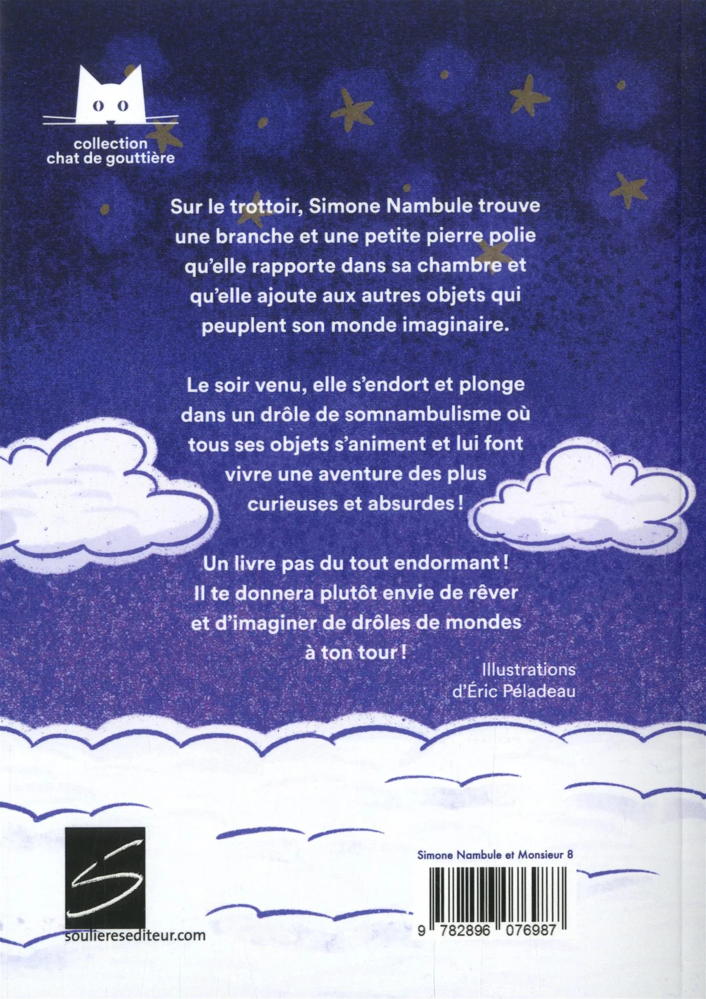 Simone Nambule et Monsieur 8 - Image 2