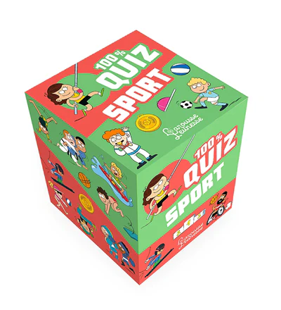 100% Quiz Sport - Image 7