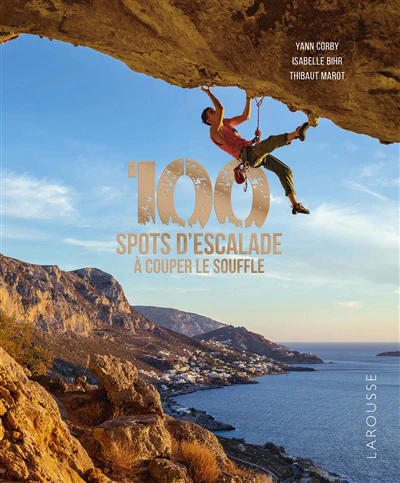100 spots d'escalade à couper le souffle - Image 6