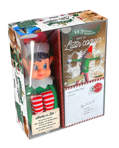 15 recettes et activités avec le Lutin coquin - Image 9
