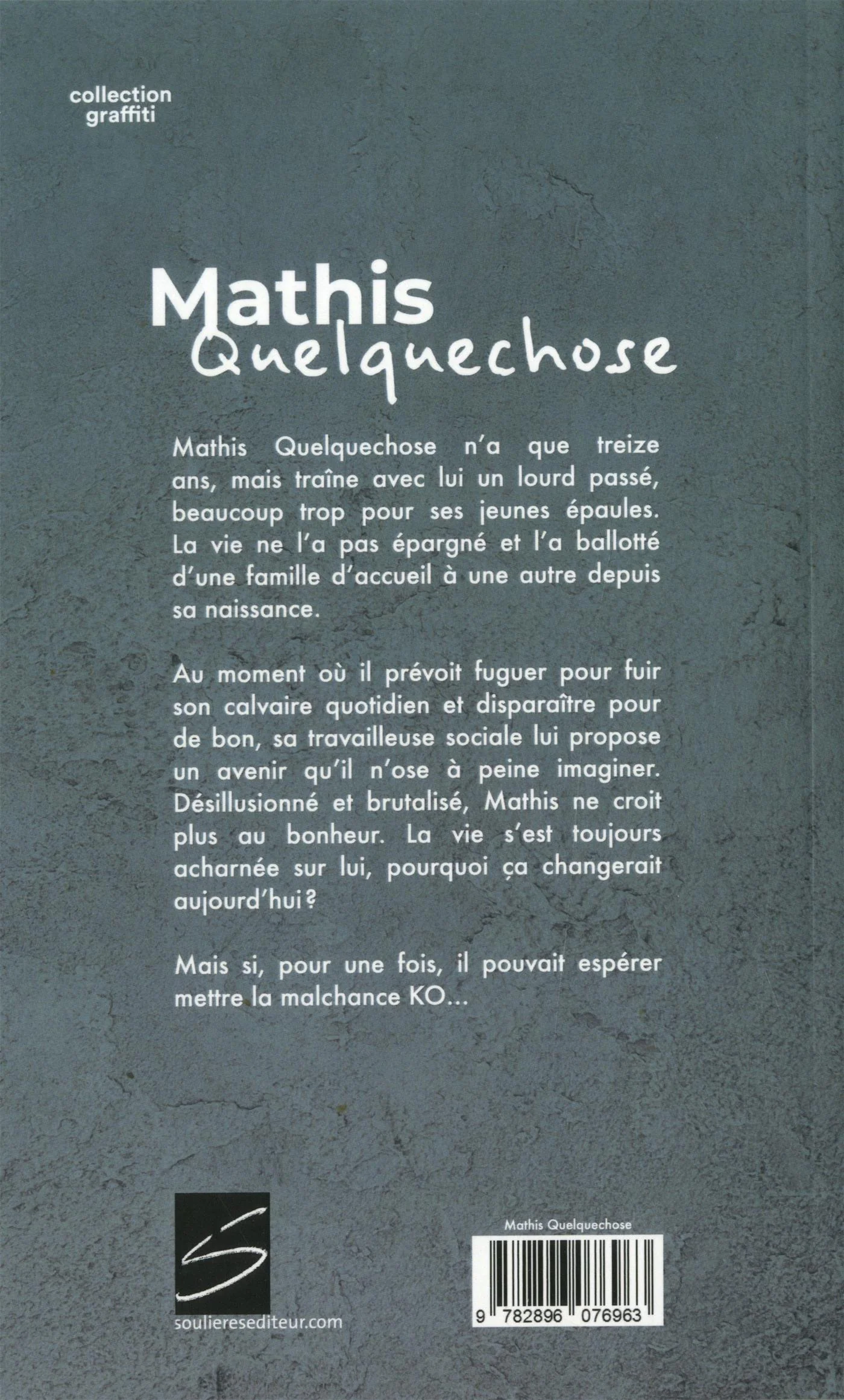 Mathis Quelquechose - Image 2