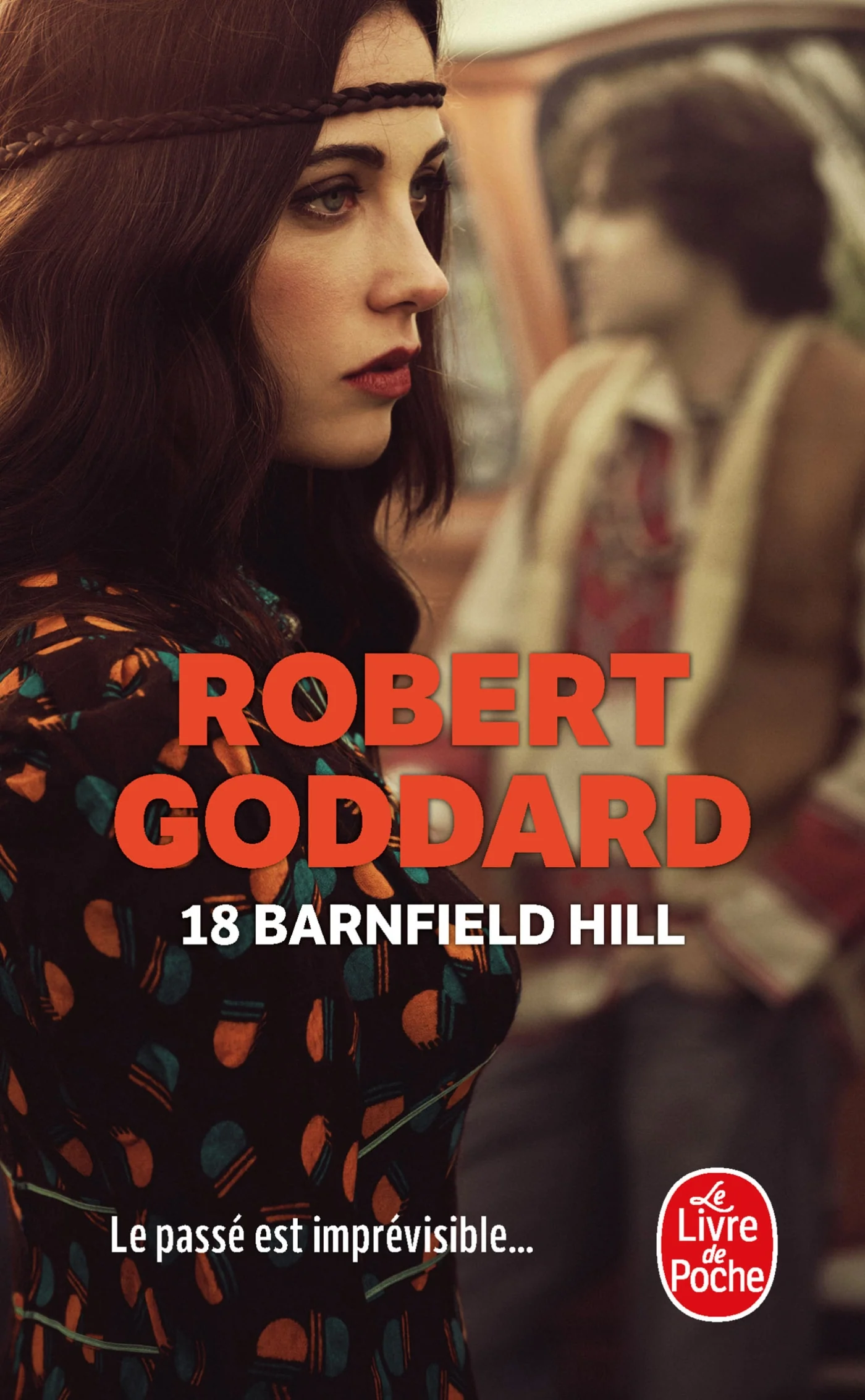 18 Barnfield Hill