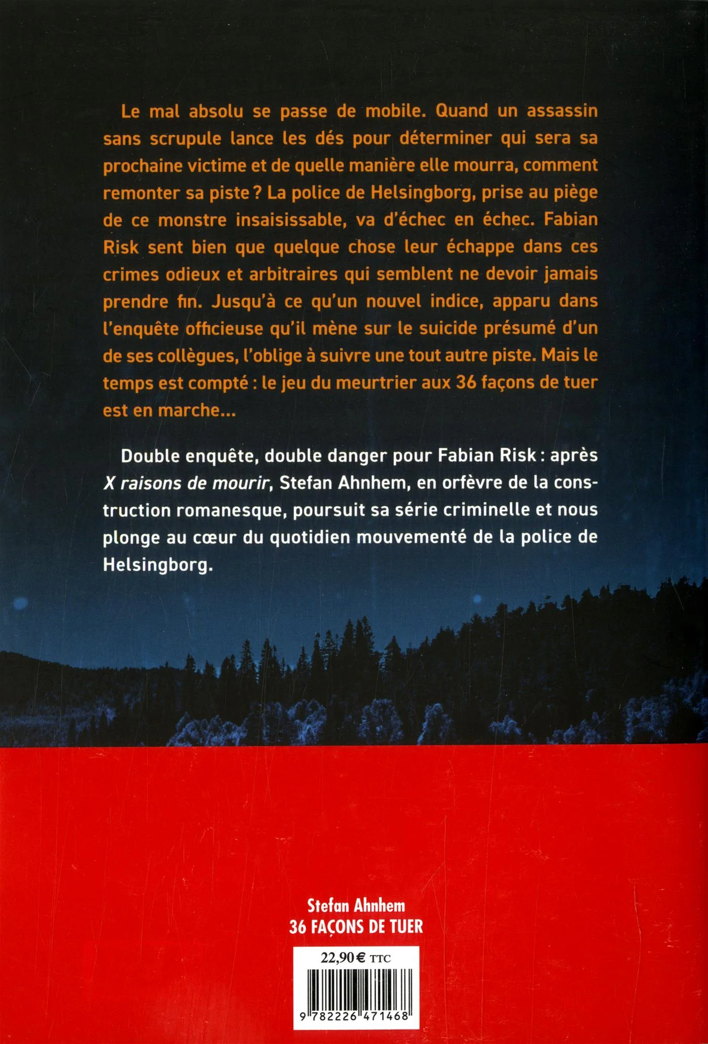 36 façons de tuer - Image 2