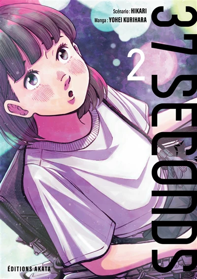 37 Seconds - Tome 02 (VF)