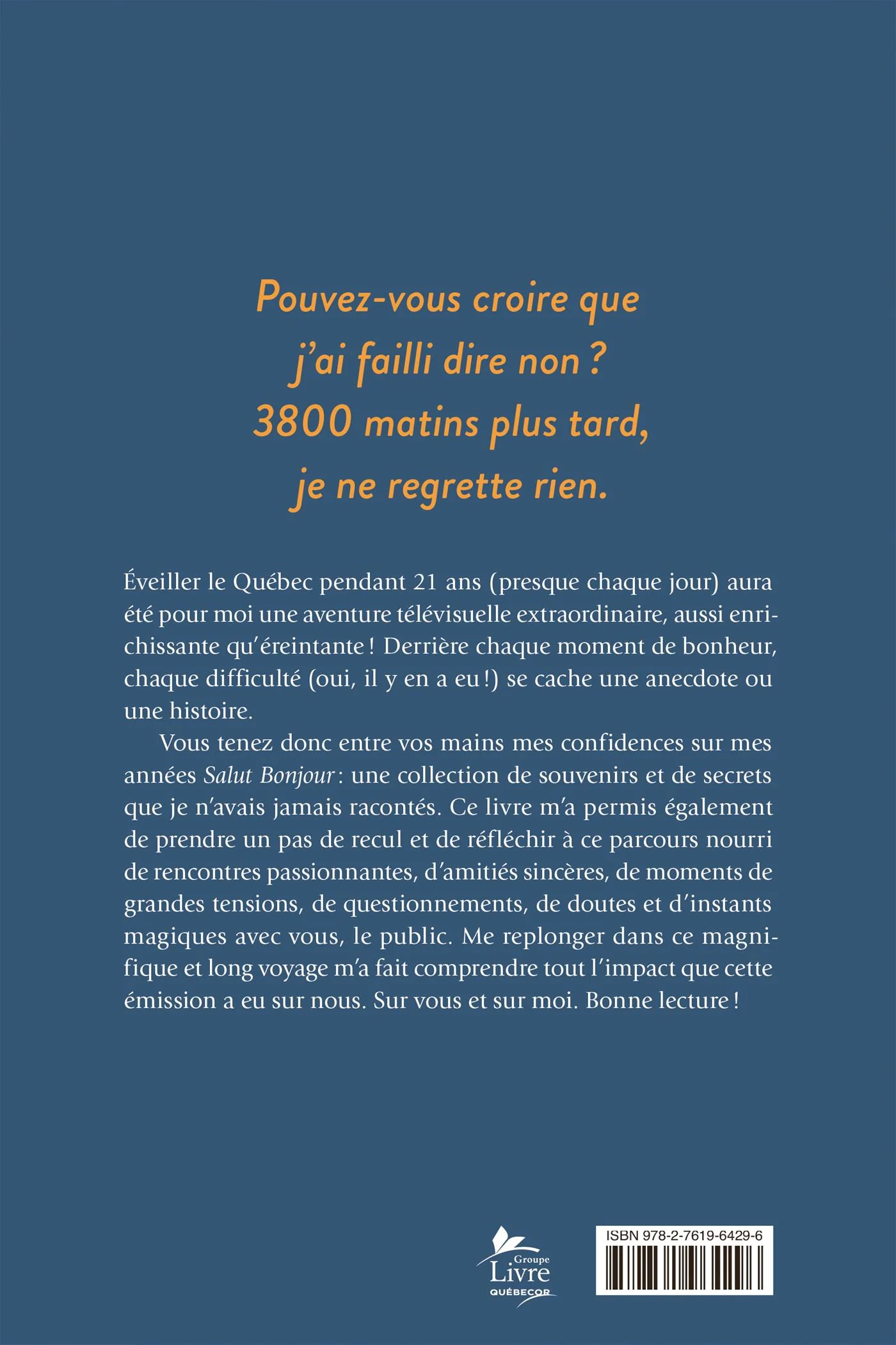 3800 matins - Image 2