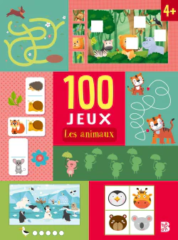 4+ Les animaux