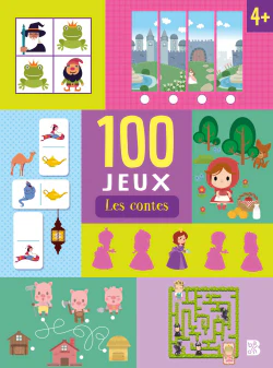 4+ Les contes