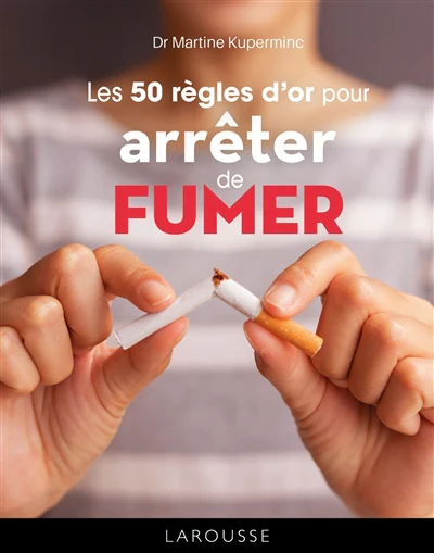 50 RO - Arrêter de fumer