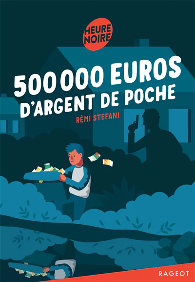 500,000 EUROS D'ARGENT DE POCHE