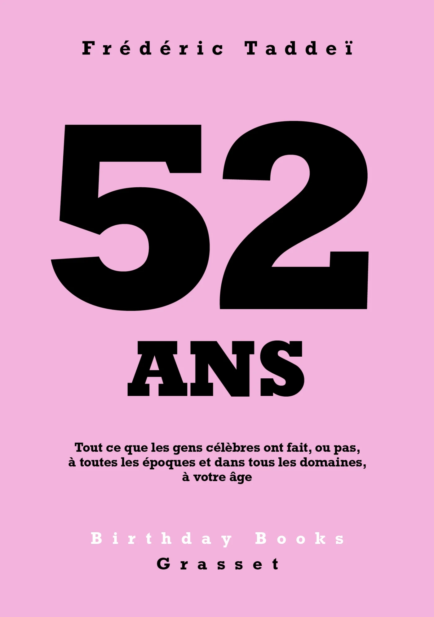 52 ans