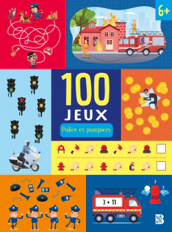 6+ Police et pompiers