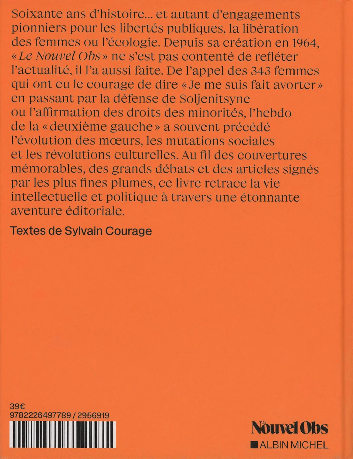 60 ans d'histoire de France raconte.. - Image 2