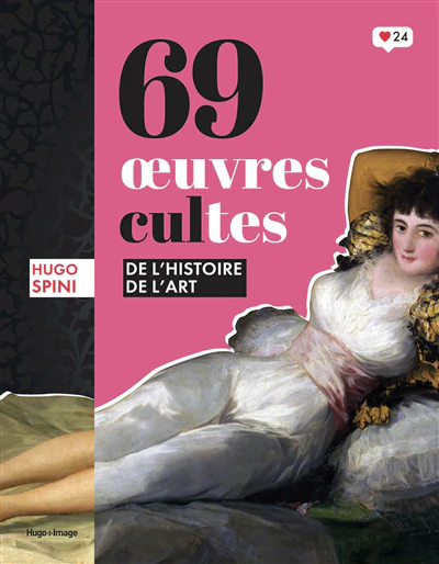 69 oeuvres cultes de l'histoire de l'art - Image 9