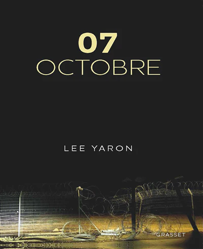 7 octobre