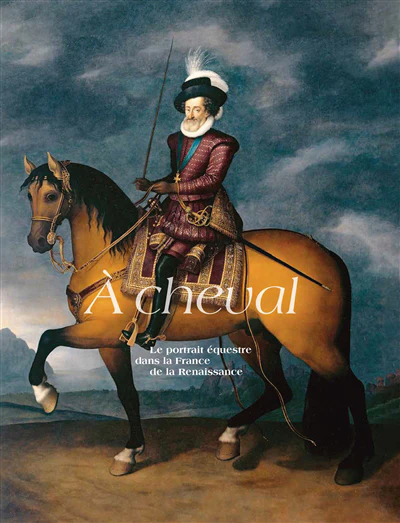 A CHEVAL, LE PORTRAIT EQUESTRE DANS.. - Image 5