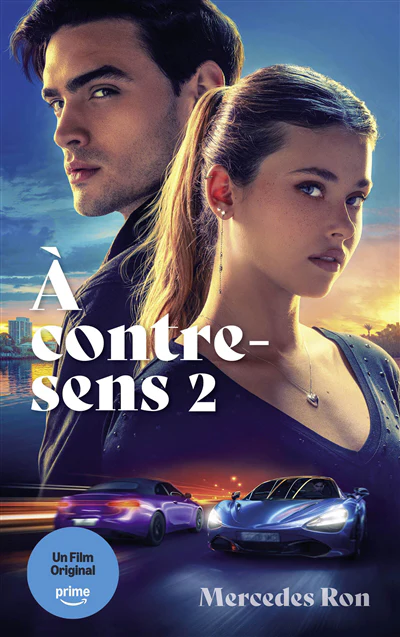 A CONTRE-SENS T02 -LE ROMAN A L'ORIGINE - Image 2