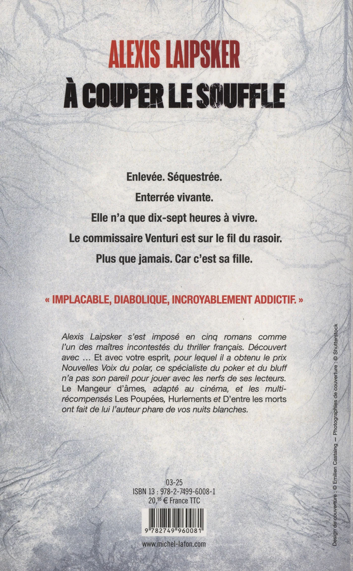 À couper le souffle - Image 2