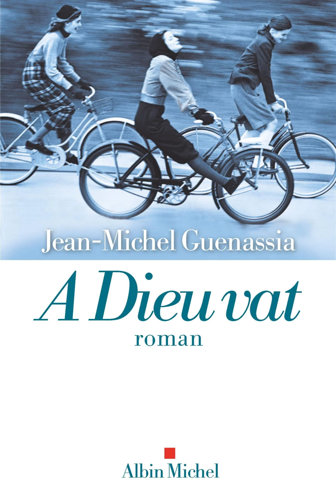 A Dieu vat