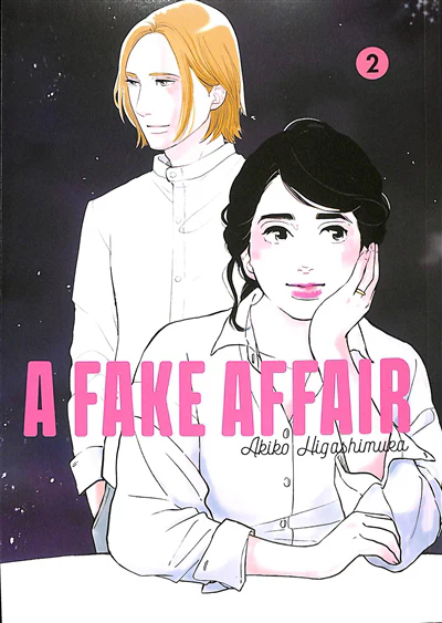 A fake affair, Vol. 2