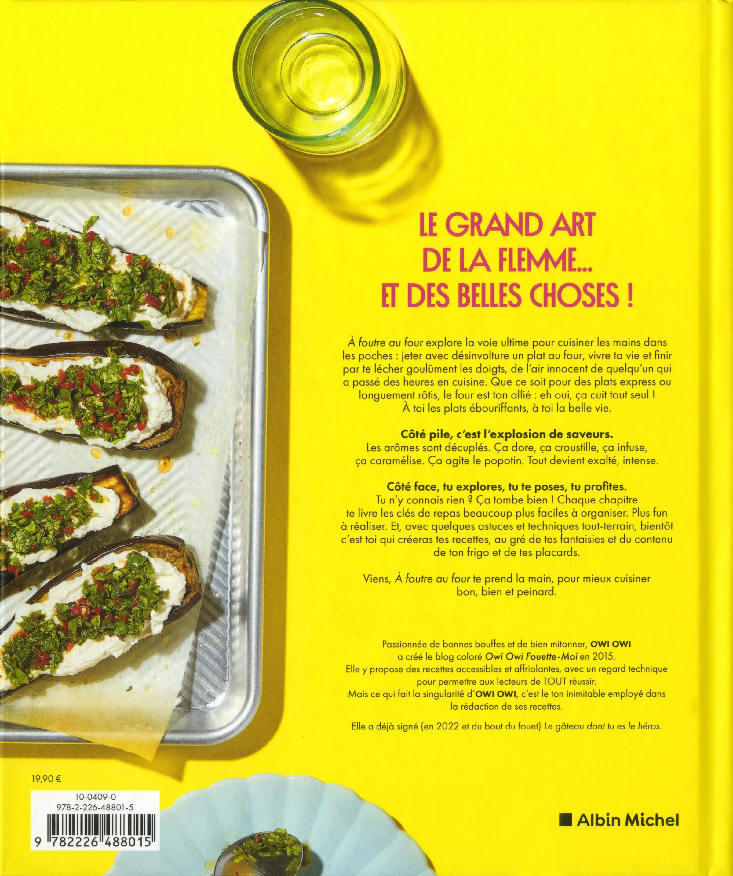 A foutre au four : 30 recettes de base, 60 déclinaisons - Image 2