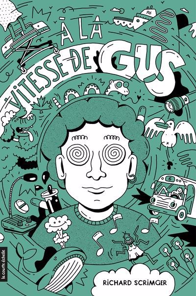 À LA VITESSE DE GUS
