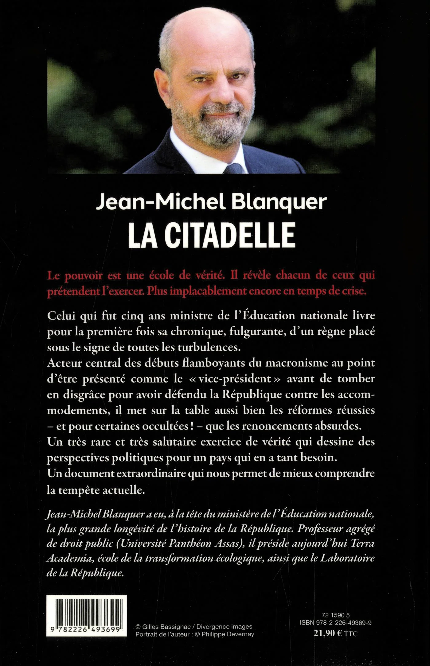La citadelle - Image 2
