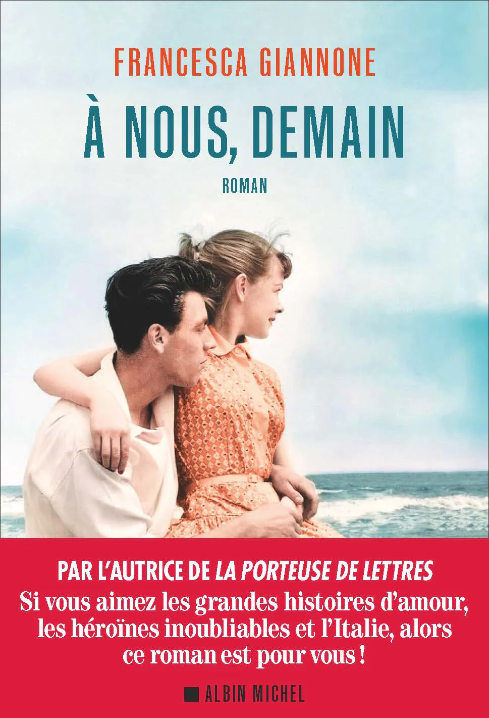 À nous, demain