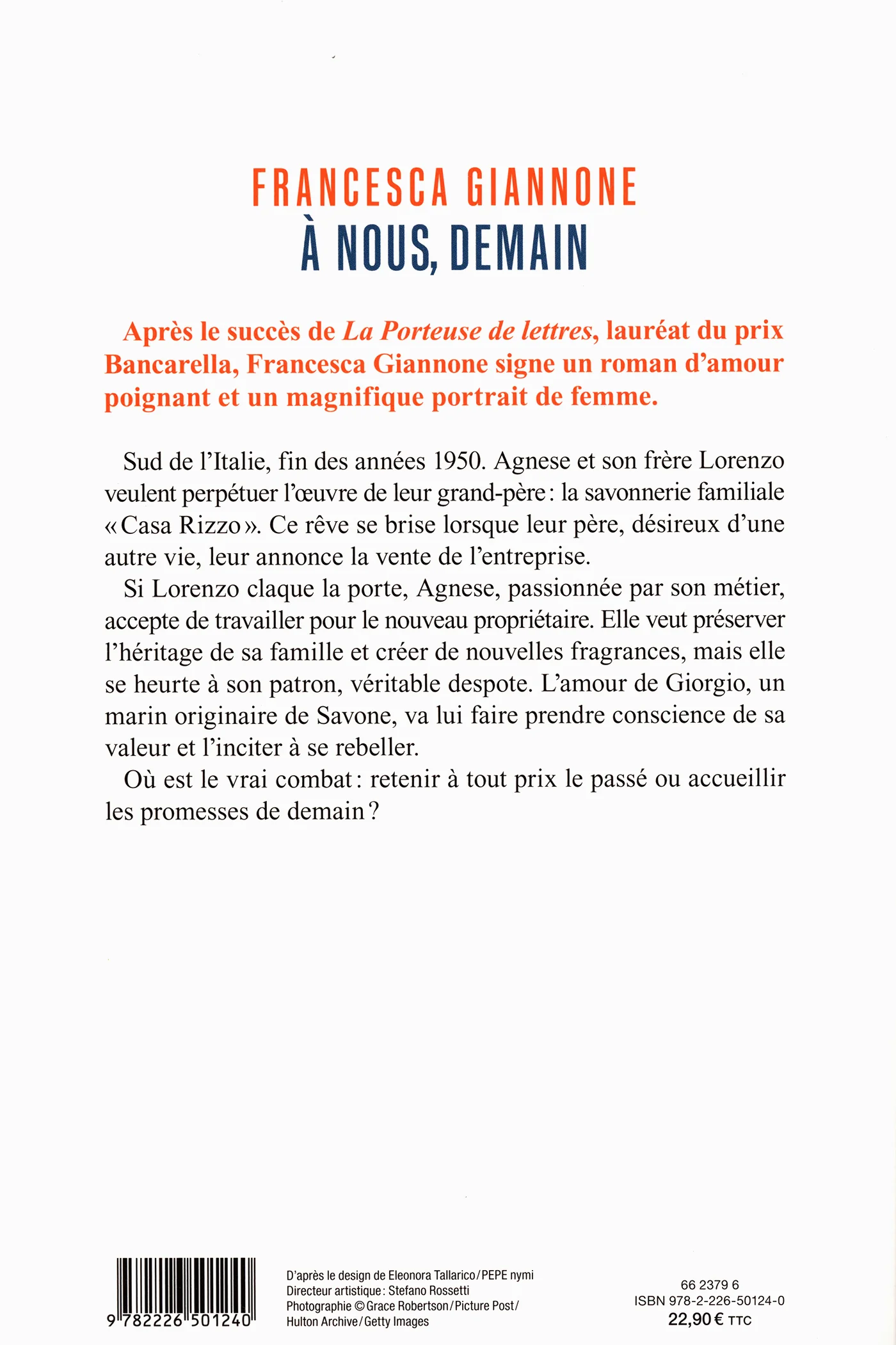 À nous, demain - Image 2