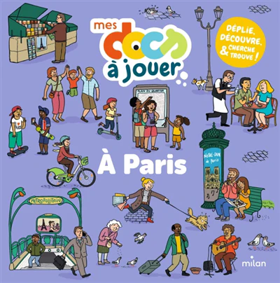 À Paris