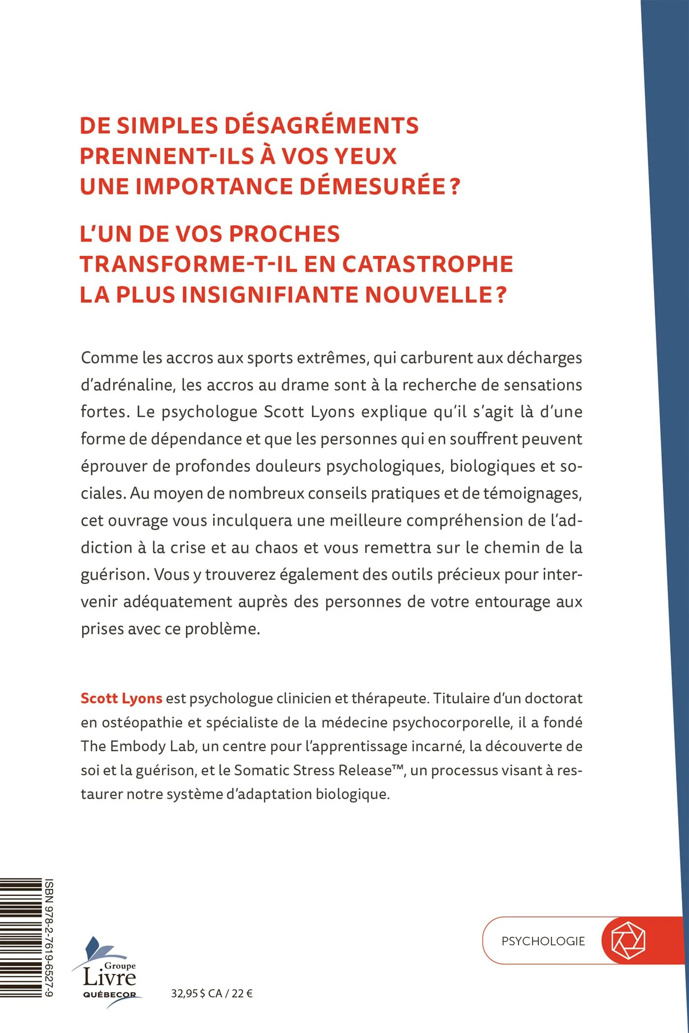 Accro au drame - Image 2
