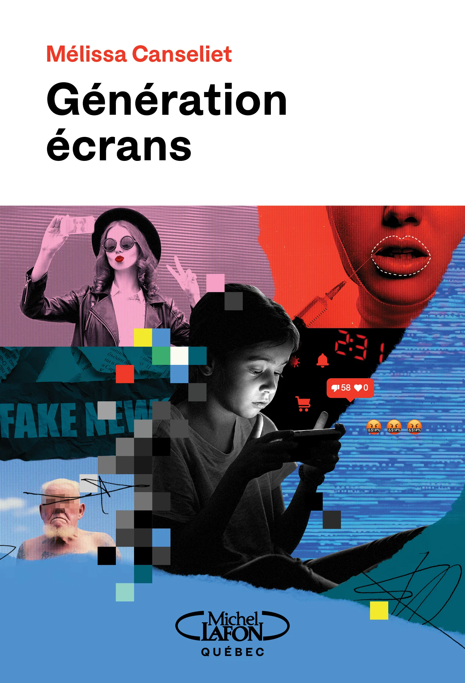 Génération écrans