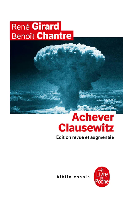 ACHEVER CLAUSEWITZ - Image 5