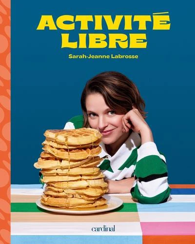 ACTIVITE LIBRE