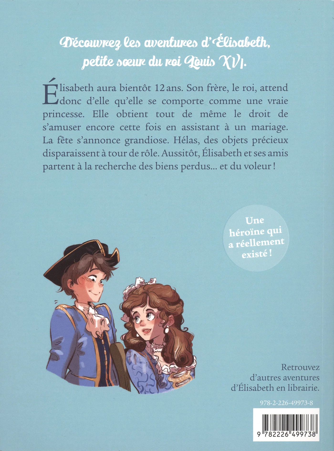 Adieu l'enfance - N°34 - Image 2