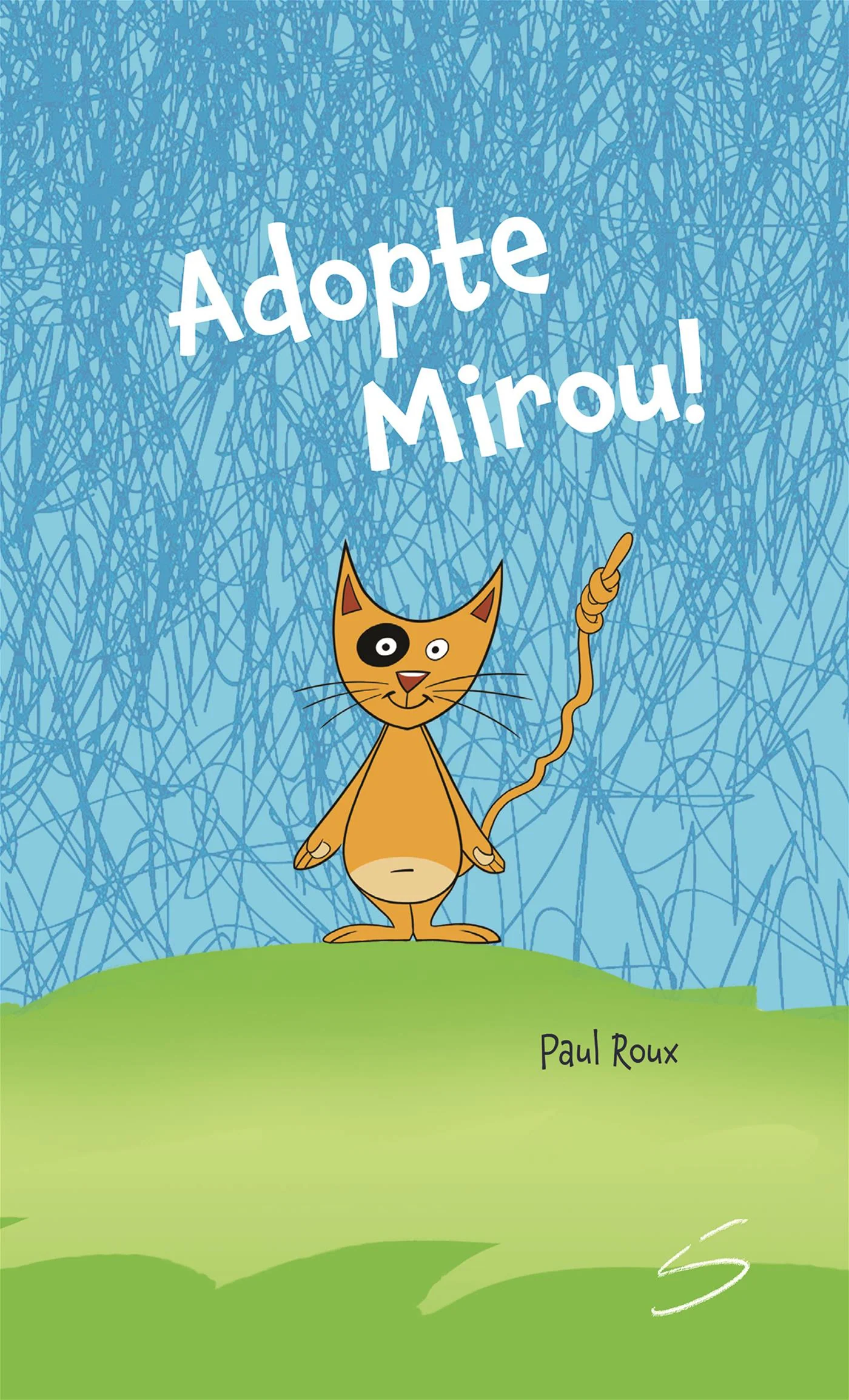 Adopte mirou