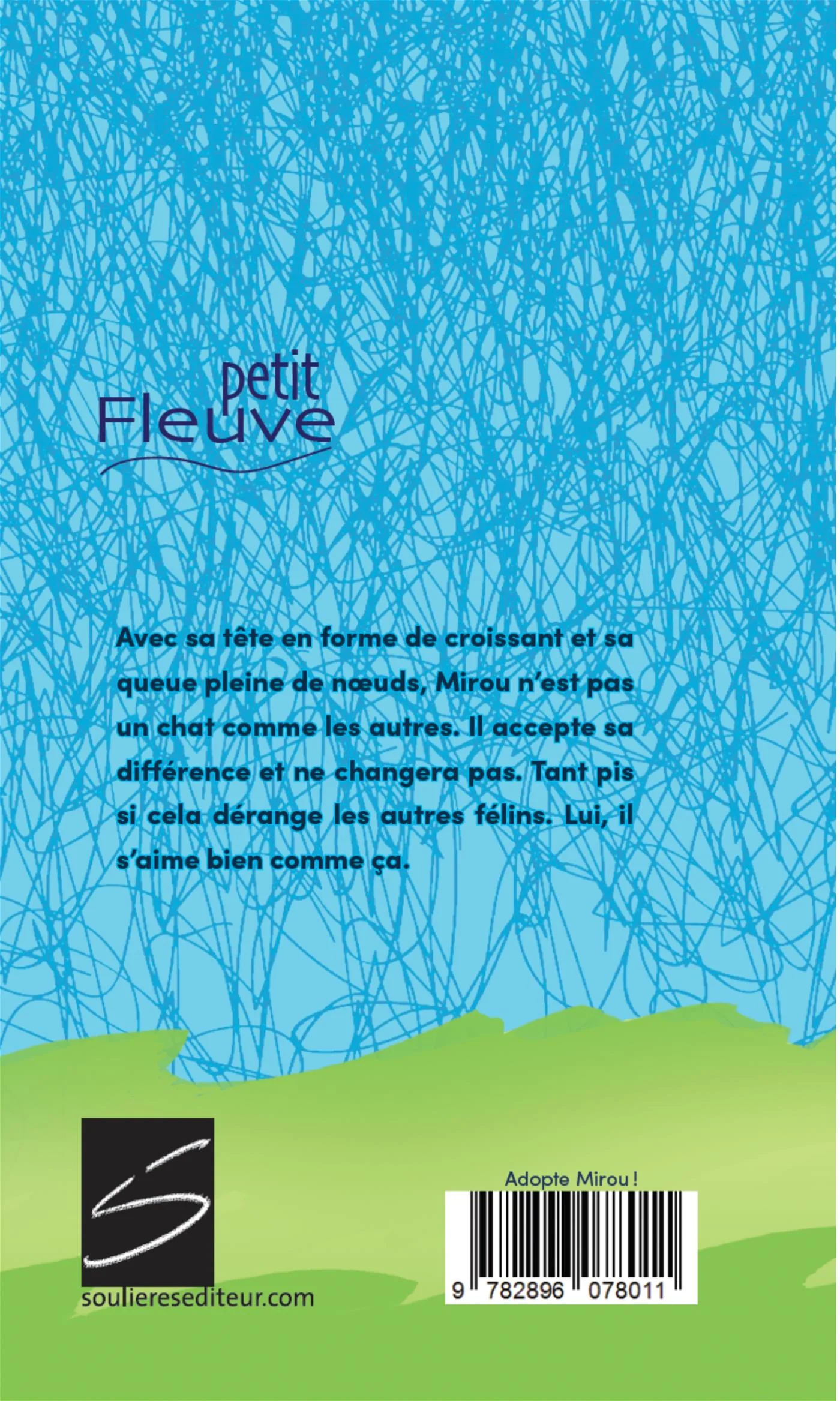 Adopte mirou - Image 2