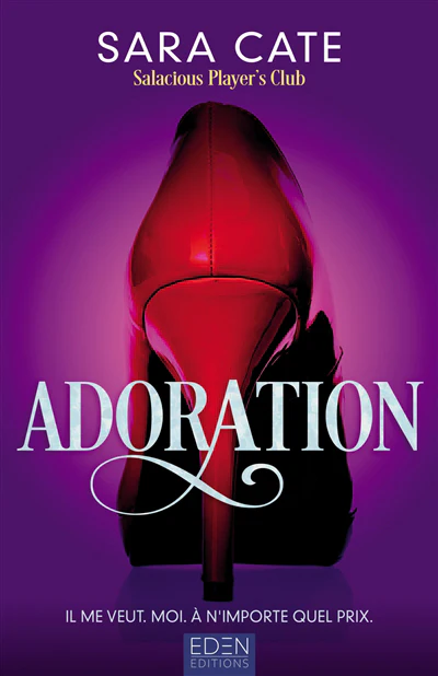 Adoration - Image 3