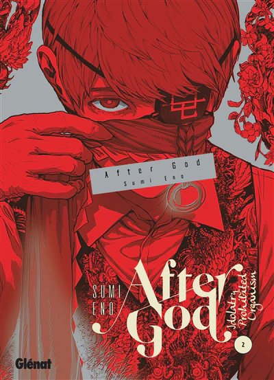 After god, Vol. 2