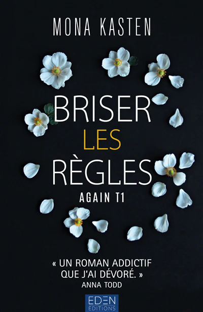 Briser les règles - Again Tome 1
