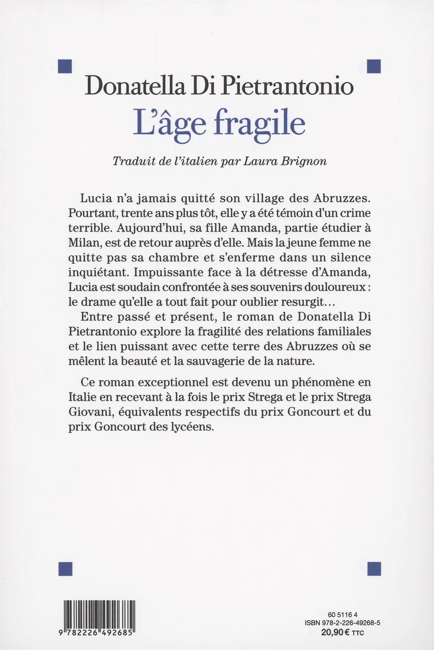 L'âge fragile - Image 2