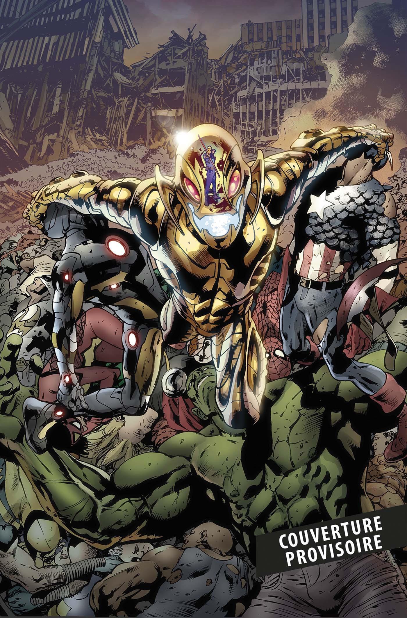 Age of Ultron