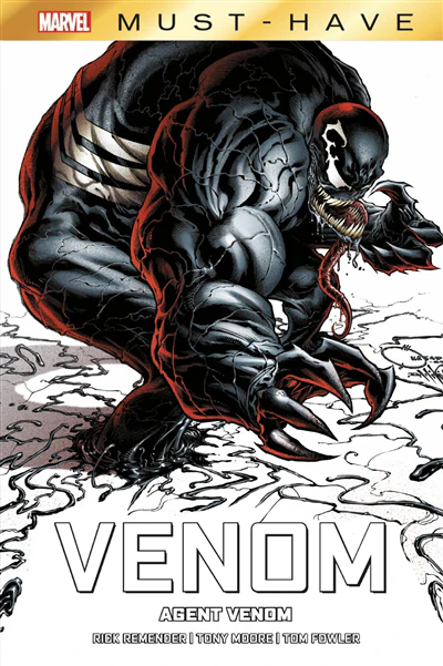 Agent Venom