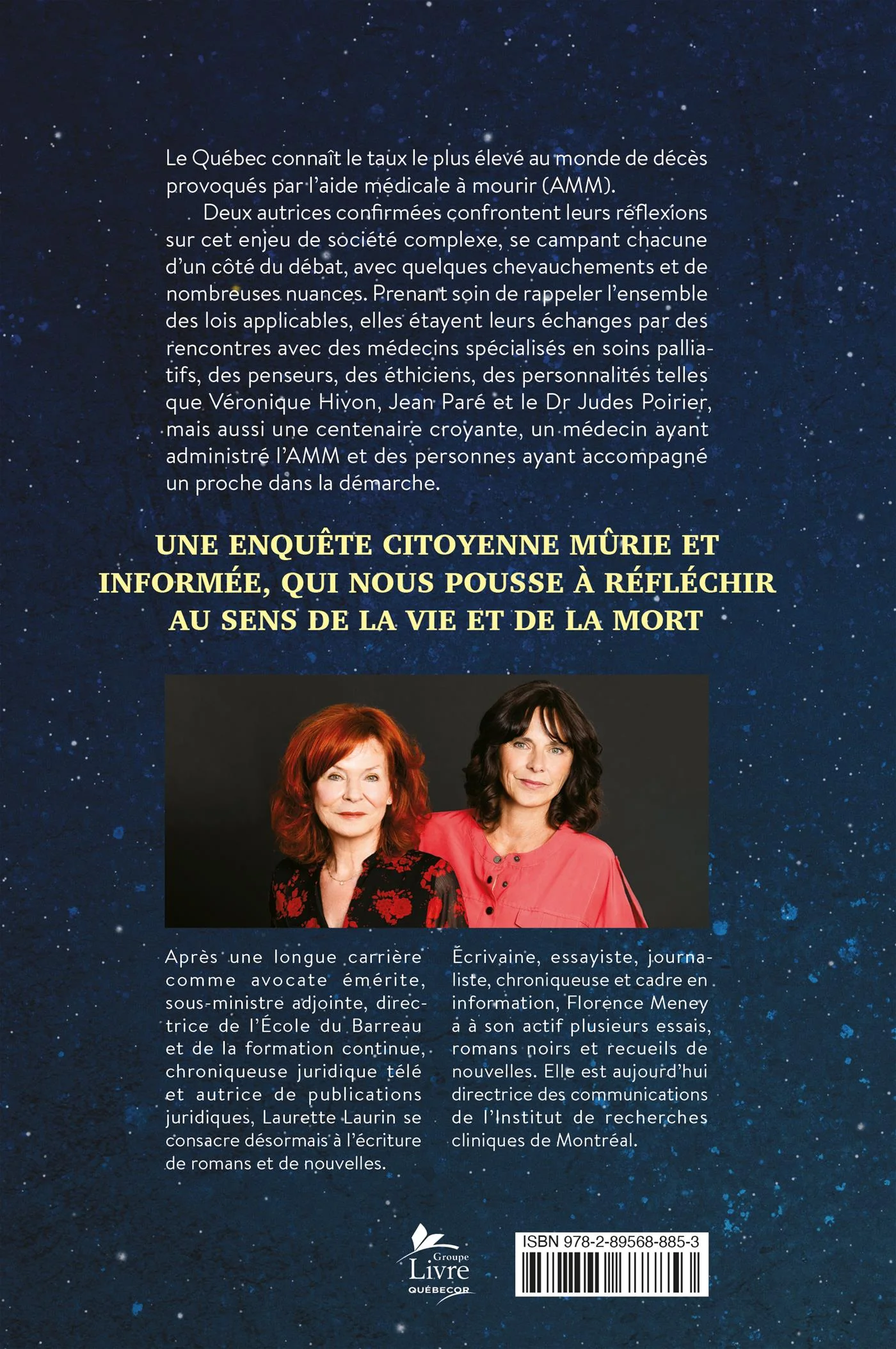 Aide médicale à mourir - Image 2