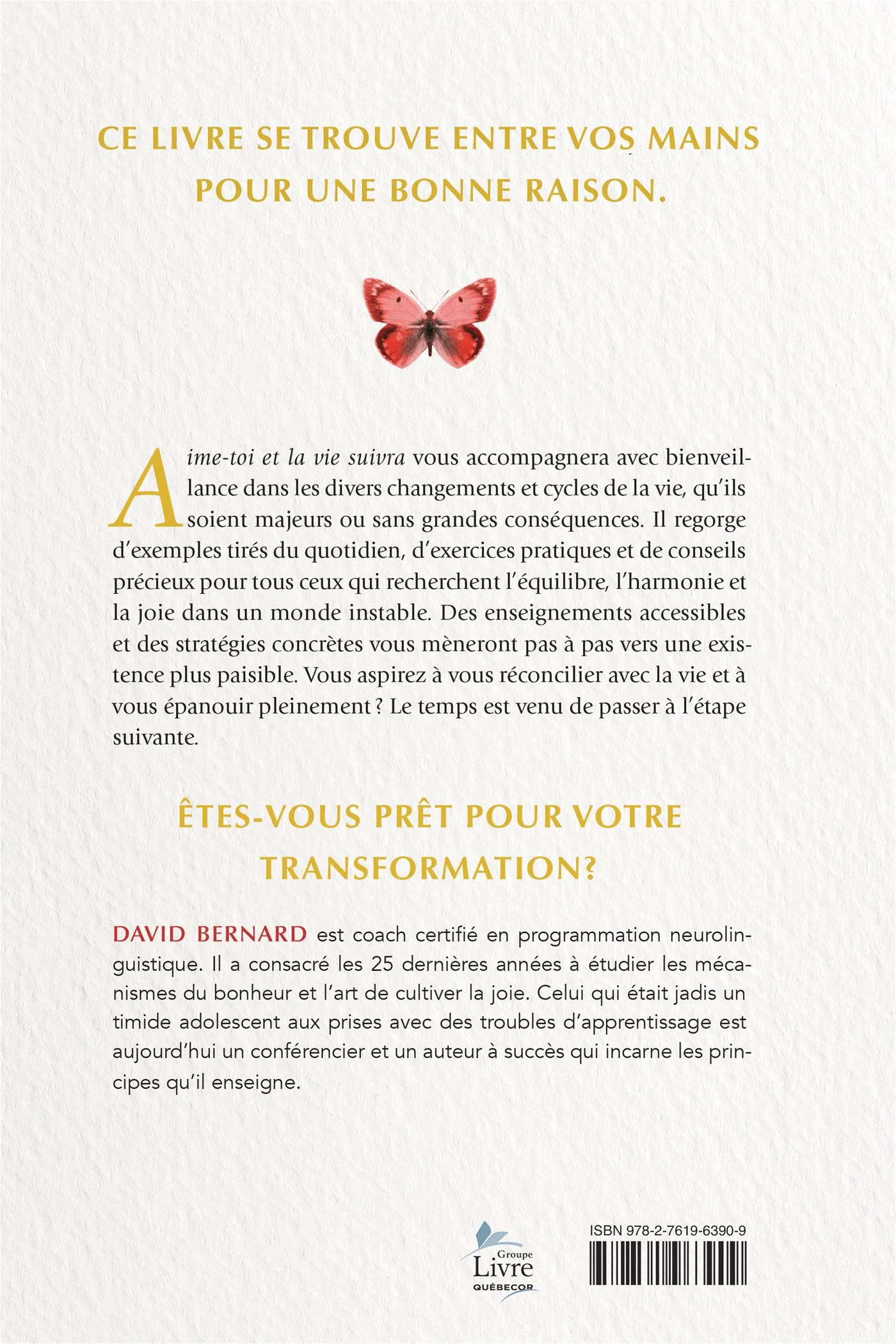 Aime-toi et la vie suivra - Image 2