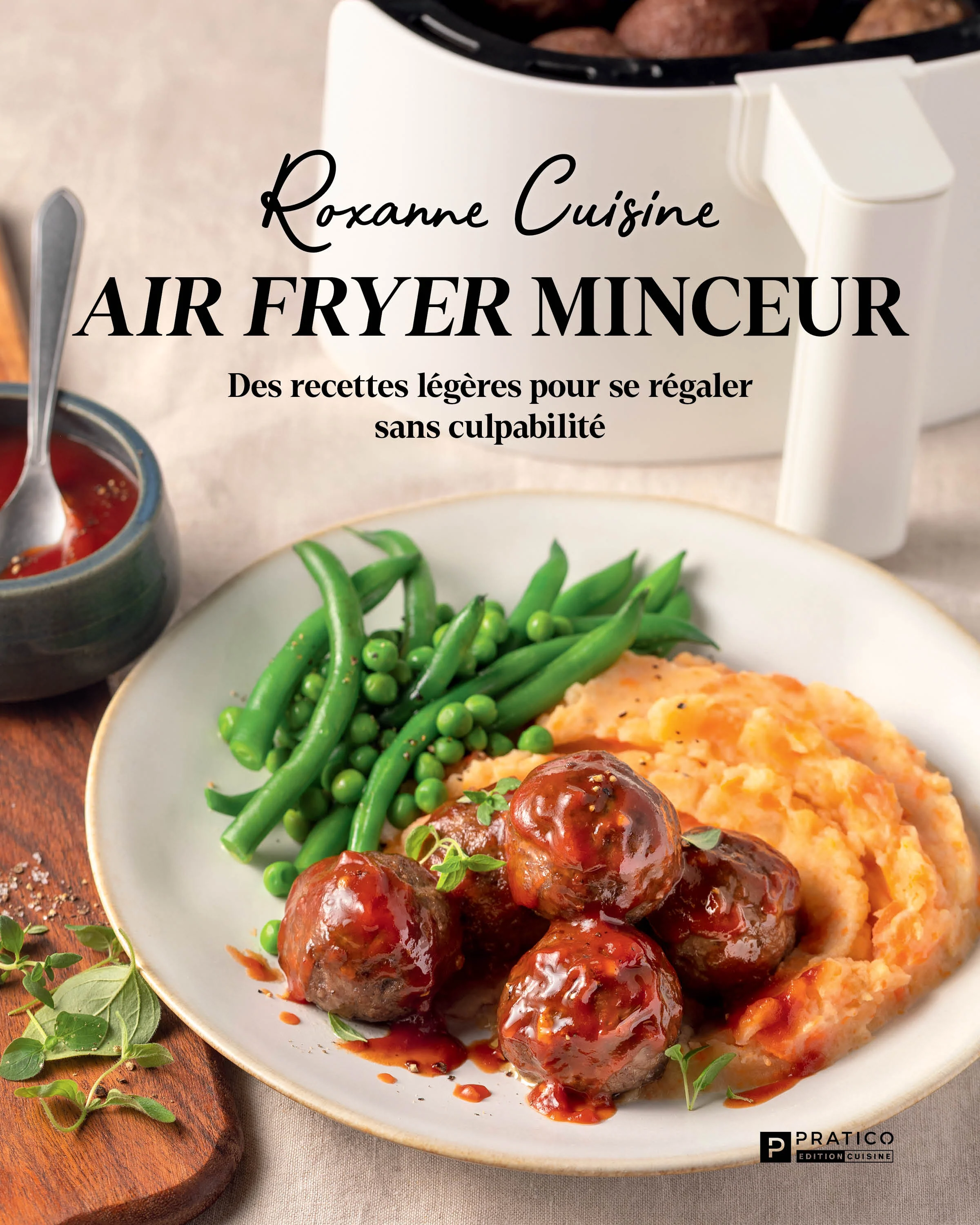 Air fryer minceur - Image 2