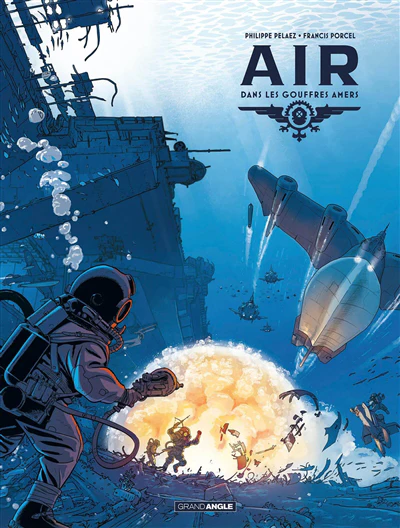 AIR - vol. 02/2 - Image 6