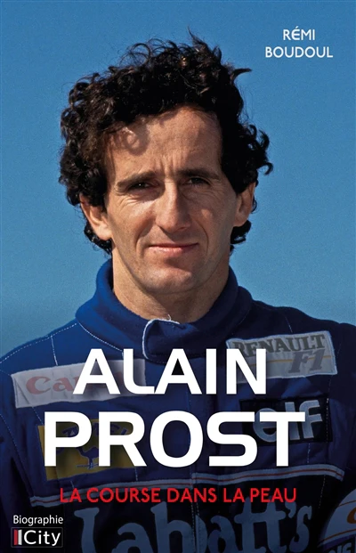 Alain Prost